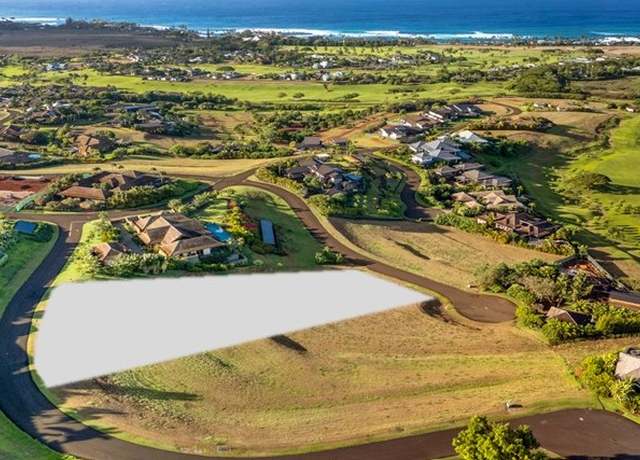 Property at Hakaula Pl, Koloa, HI 96756