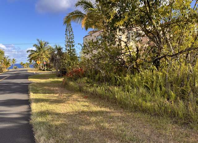 Property at PAHOA, HI 96778, Pahoa, HI 96778