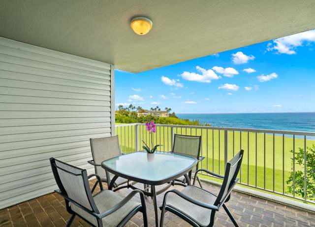 Property at 3811 Edward Rd #8204, Princeville, HI 96722, 4 beds, 3.5 baths