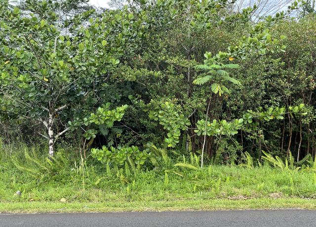 Property at Pohaku Cir, Keaau, HI 96760