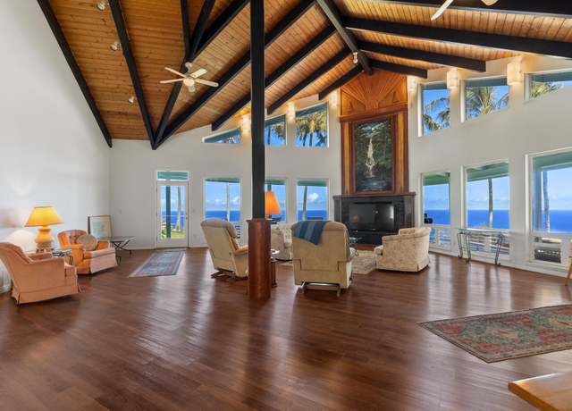 Property at 39-3298 Old Mamalahoa Hwy, Ookala, HI 96774, 5 beds, 4 baths