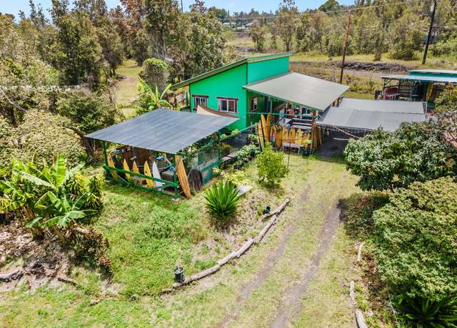 Property at 92-1347 Road TO The Sea, Ocean View, HI 96737