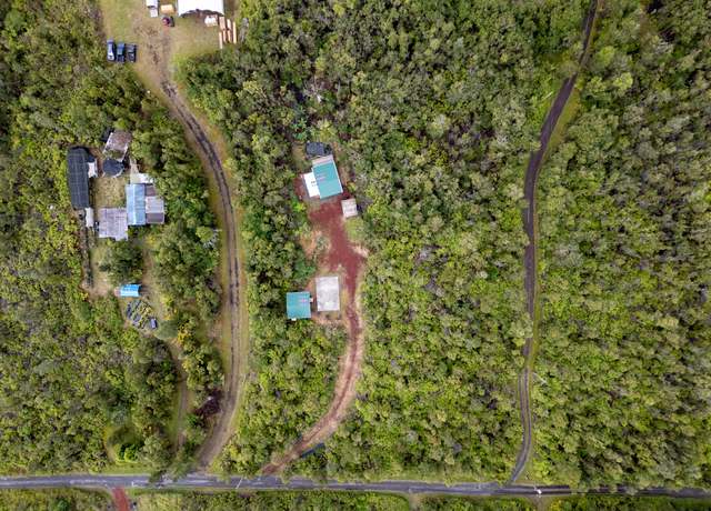 Property at 11-3253 Mailenani Rd, Volcano, HI 96785