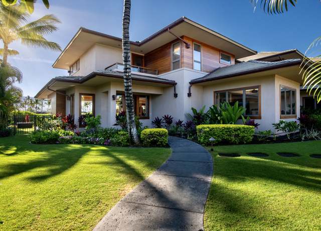 Property at 68-1210 Kaniku Alanui Unit 15C1, Kamuela, HI 96743, 3 beds, 3.5 baths