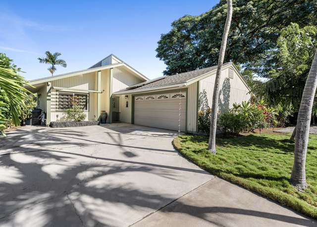 Property at 77-131 Laaloa Ave, Kailua-kona, HI 96740, 3 beds, 2 baths