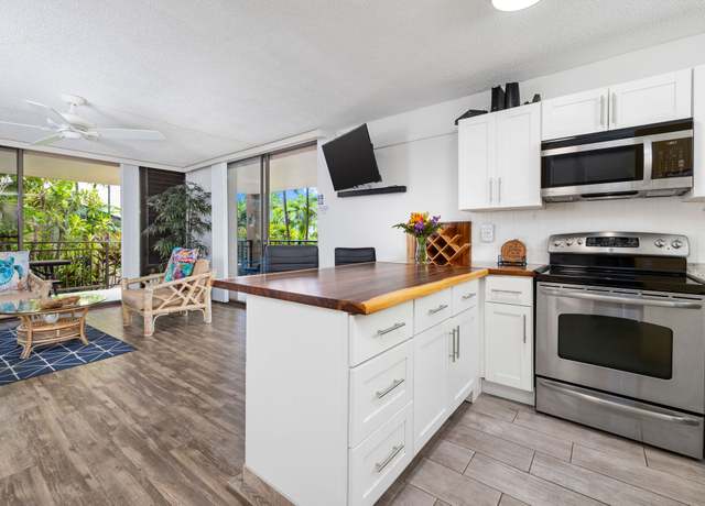 Property at 75-6026 Alii Dr #4106, Kailua-kona, HI 96740, 2 beds, 2 baths