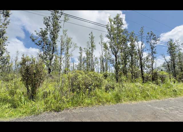 Property at Road 8 (moho), Mountain View, HI 96760