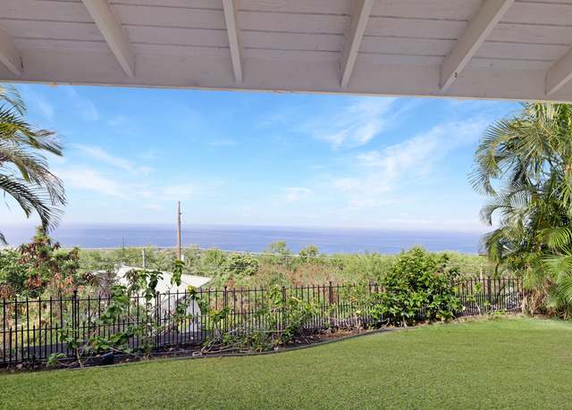 Property at 77-6596 Walua Rd, Kailua-kona, HI 96740, 3 beds, 2 baths