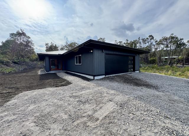 Property at 11-3782-A Nahelenani St, Volcano, HI 96785, 3 beds, 2.5 baths