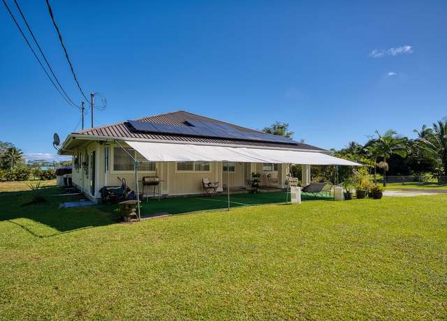 Property at 15-1849 14th Ave, Keaau, HI 96749, 3 beds, 2 baths