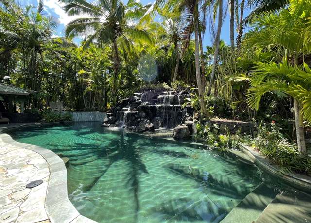 Property at 5-2841 Kuhio Hwy Unit A, Kilauea, HI 96754, 3 beds, 5 baths