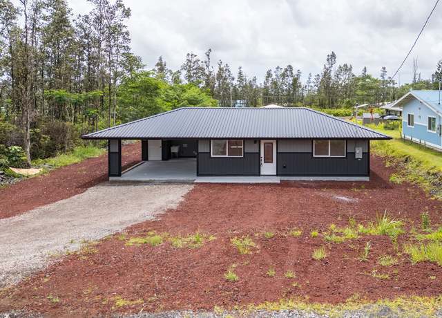 Property at 16-2069 Azure Dr, Pahoa, HI 96778, 2 beds, 1 bath