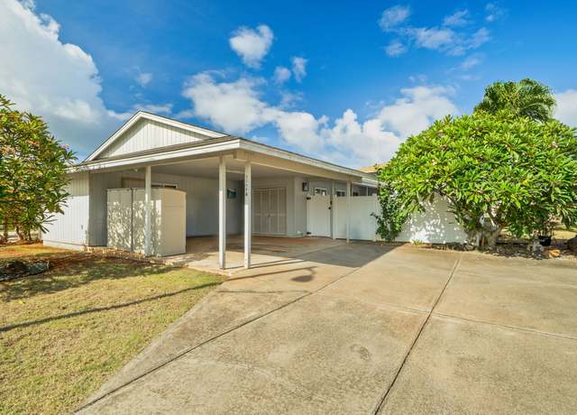 Property at 3230-A Unahe St, Lihue, HI 96766, 3 beds, 2 baths