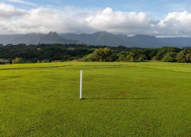 Property at 4132 Hihimanu Rd, Kilauea, HI 96754