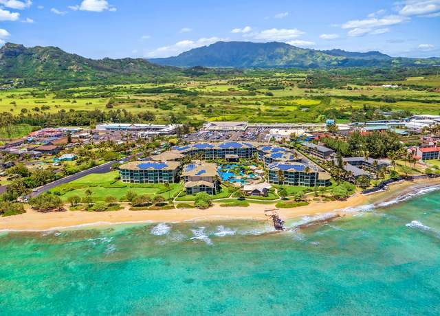 Property at 4-820 Kuhio Hwy Unit C306, Kapaa, HI 96746, 1 bed, 2 baths