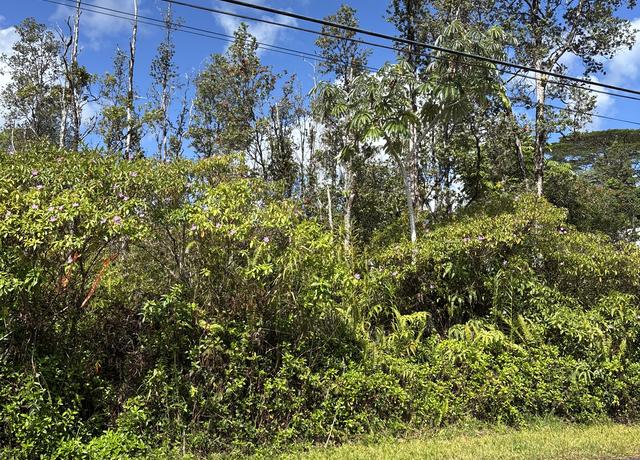 Property at Lehua Dr, Pahoa, HI 96778