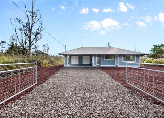Property at 16-2147 Stardust Dr, Pahoa, HI 96778, 3 beds, 2 baths