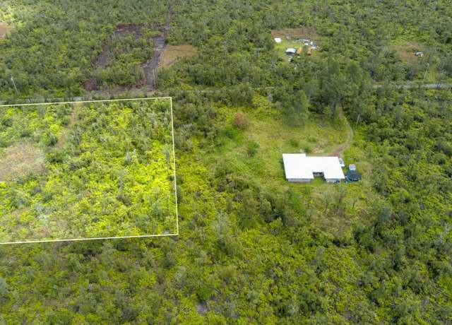 Property at 11-3043 Ala Naualani, Volcano, HI 96785