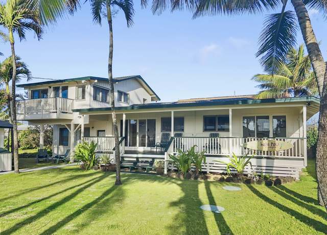 Property at 963 Niulani Rd, Kapaa, HI 96746, 3 beds, 3 baths
