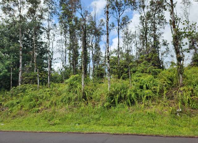 Property at Nanawale Blvd, Pahoa, HI 96778
