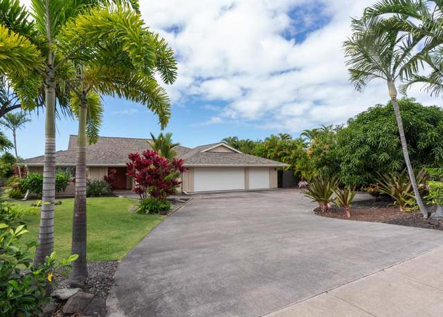 Property at 77-198 Kapukapu St, Kailua-kona, HI 96740, 3 beds, 2 baths