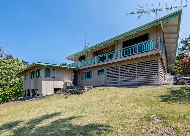 Property at 88-622 Papa Bay Dr, Captain Cook, HI 96704, 3 beds, 3 baths