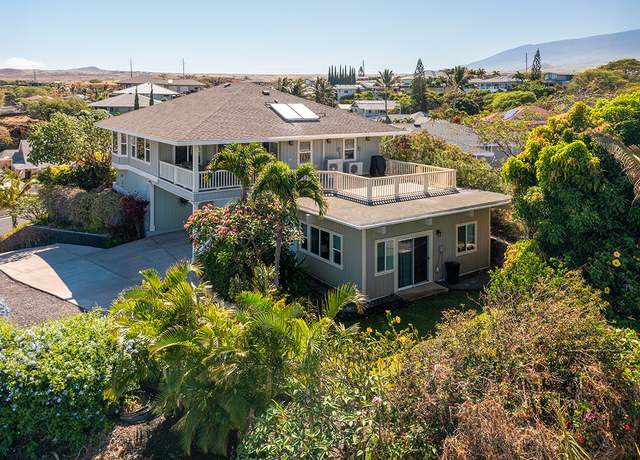 Property at 68-3588 Malina St, Waikoloa, HI 96738, 4 beds, 3 baths