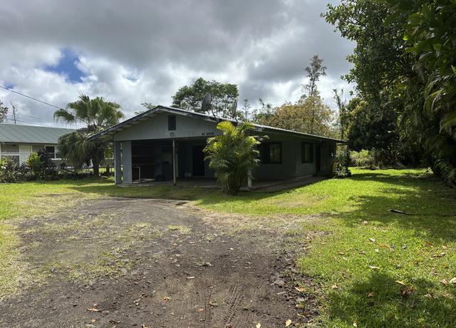 Property at 16-2048 Uilani Dr, Pahoa, HI 96778, 2 beds, 2 baths