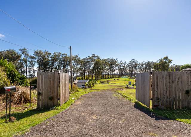 Property at 64-5316 Puanuanu Pl, Kamuela, HI 96743