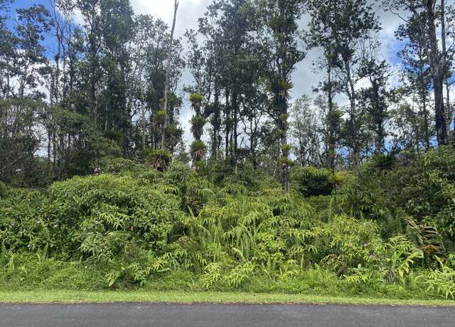 Property at Oneloa St, Pahoa, HI 96778