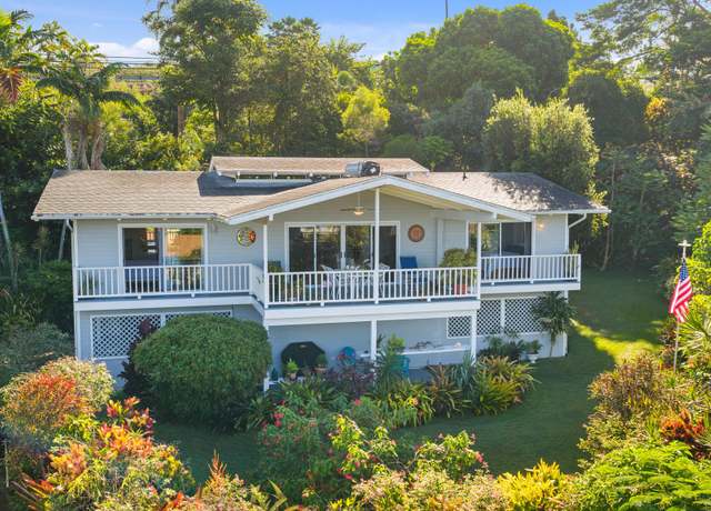 Property at 76-6253 Kokoolua Way, Kailua-kona, HI 96740, 3 beds, 2 baths