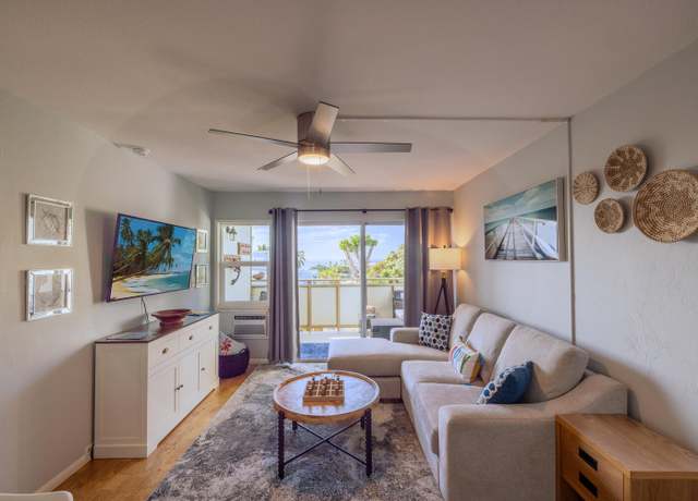 Property at 74-5618 Palani Rd Unit C7, Kailua-kona, HI 96740, 2 beds, 1 bath