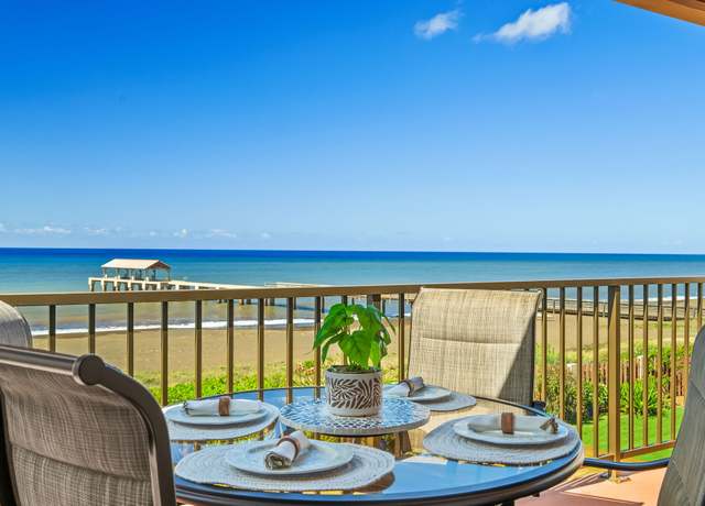 Property at 4451 Moana Rd #309, Waimea, HI 96796, 2 beds, 1 bath