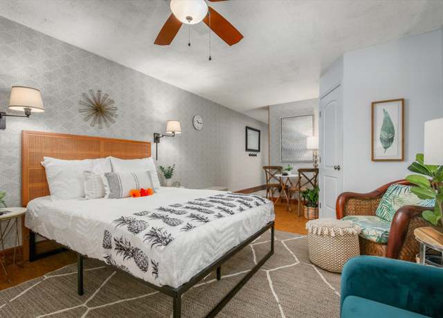 Property at 75-5776 Kuakini Hwy #123, Kailua-kona, HI 96740, 1 bath