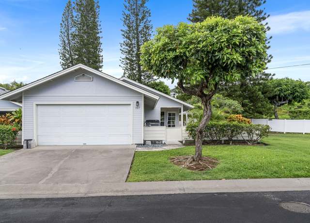 Property at 75-217 Nani Kailua Dr #157, Kailua-kona, HI 96740, 2 beds, 2 baths