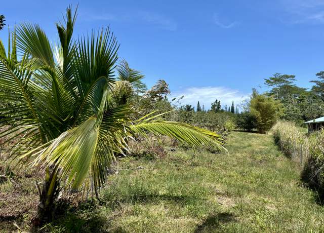Property at 15-1429 16th Ave, Keaau, HI 96749