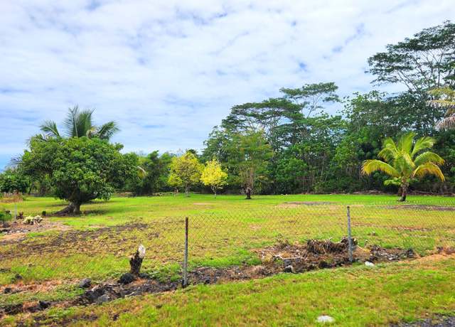 Property at 23rd Ave, Keaau, HI 96749