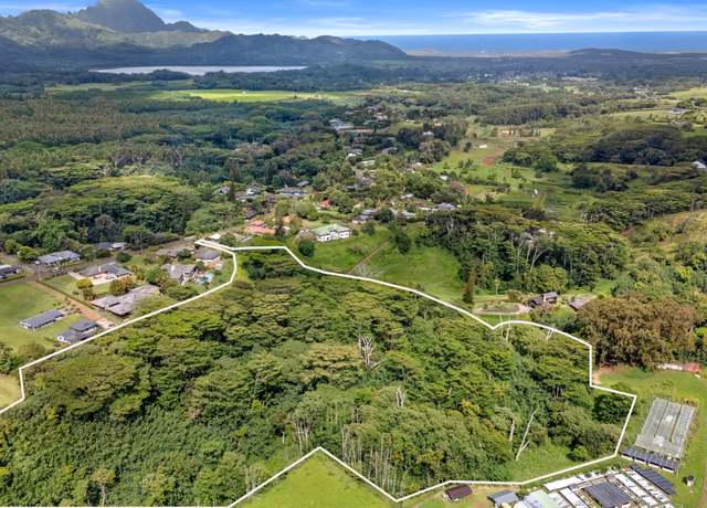 Property at Omao Rd, Koloa, HI 96756