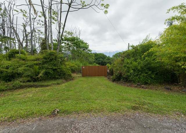 Property at 16-1823 39th Ave, Keaau, HI 96749