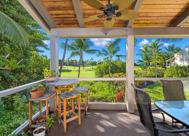 Property at 78-6800 Alii Dr #7304, Kailua-kona, HI 96740, 2 beds, 2 baths
