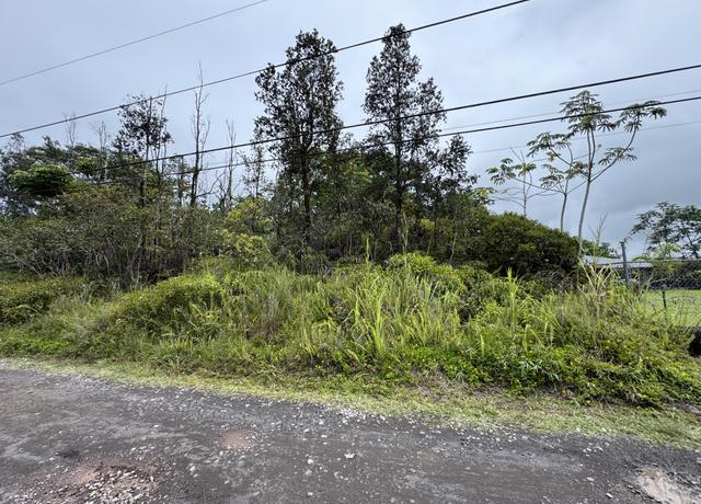 Property at 34th Ave, Kurtistown, HI 96760
