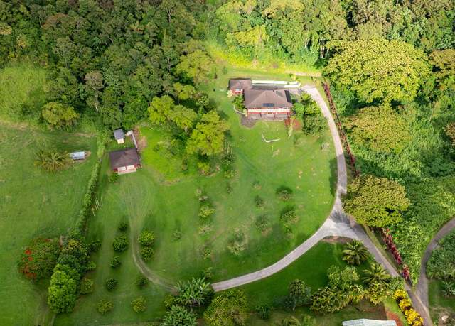 Property at 3170 E Iwipoo Rd #2, Kalaheo, HI 96741, 3 beds, 3.5 baths