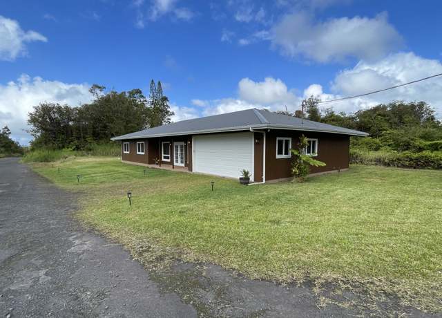 Property at 18-1813 Haupia St, Mountain View, HI 96785, 3 beds, 2 baths