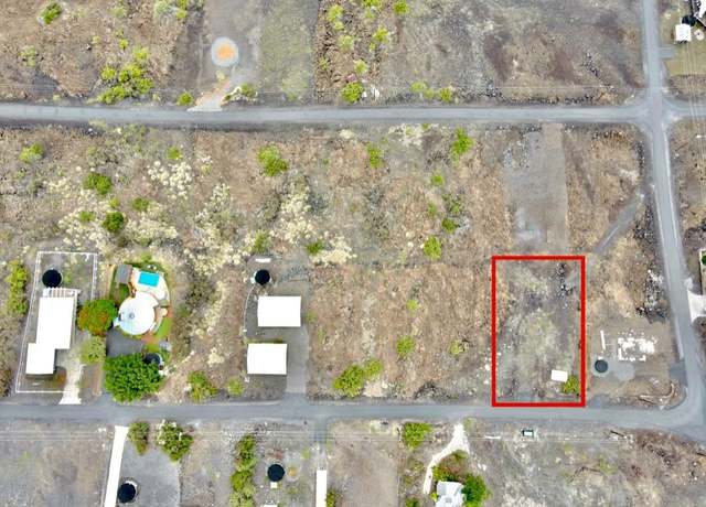 Property at 88-1579 Umi Ave, Captain Cook, HI 96704