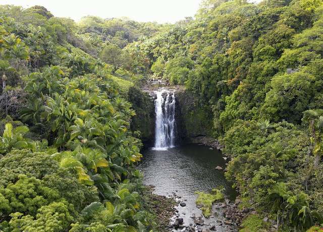 Property at 27-600 LA Rd, Papaikou, HI 96781