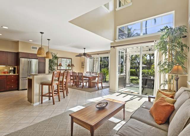 Property at 69-200 Pohakulana Pl Unit L1, Waikoloa, HI 96738, 3 beds, 3 baths
