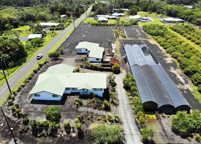 Property at 272 Lama St, Hilo, HI 96720, 6 beds, 4 baths