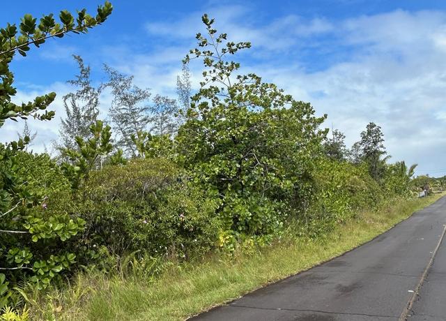 Property at 15-1638 Beach Rd, Keaau, HI 96749