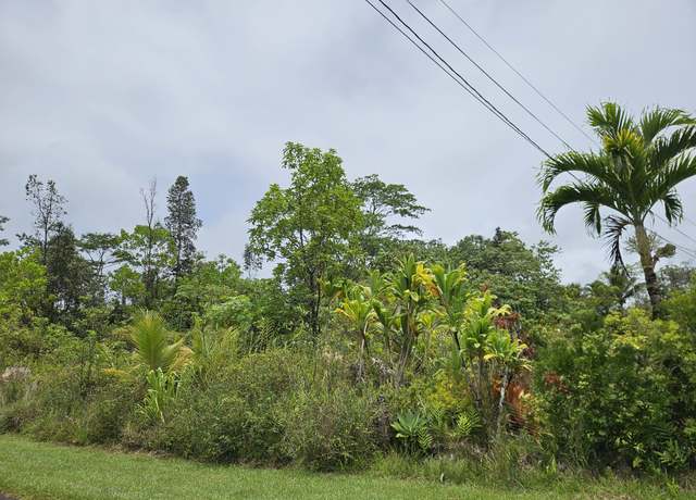 Property at Iao St, Pahoa, HI 96778