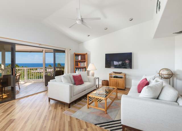 Property at 78-7110 Kaluna St Unit 2C, Kailua-kona, HI 96740, 2 beds, 2.5 baths